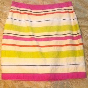 Banana Republic skirt